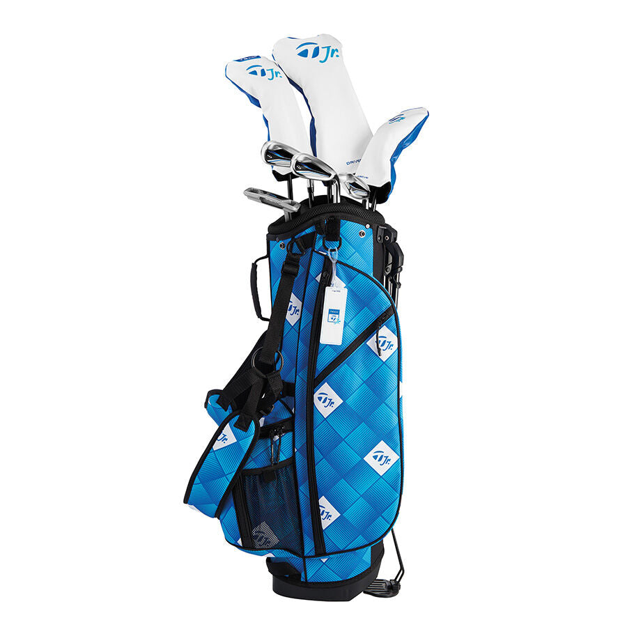 Team TaylorMade Junior Sets | 10-12