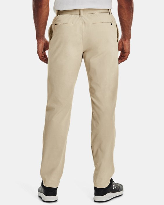 Men's UA Iso-Chill Tapered Pants 1369999