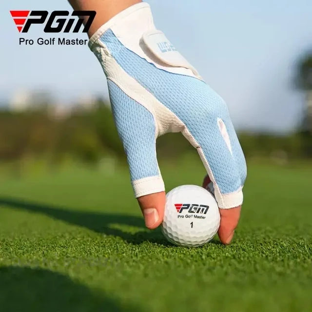 Women’s Golf Glove | PGM ST032