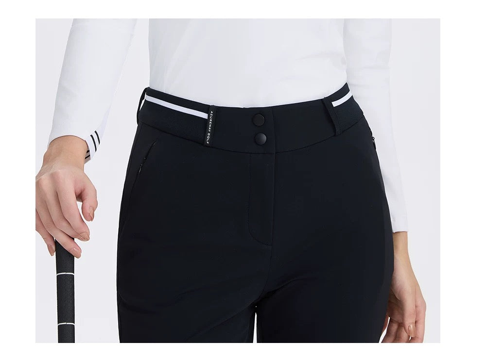 Azureway Women’s Golf Pant P25611