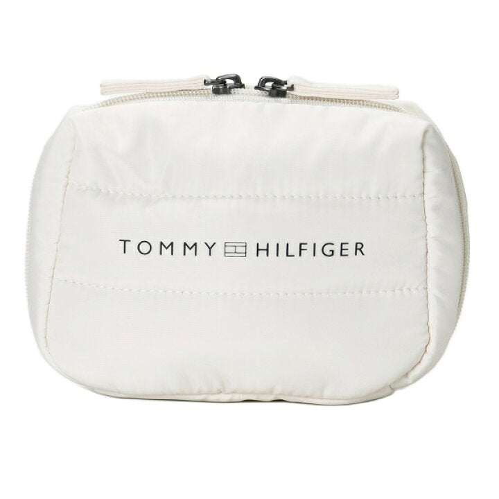 Tommy Golf Pouch Bag THMG4FE3