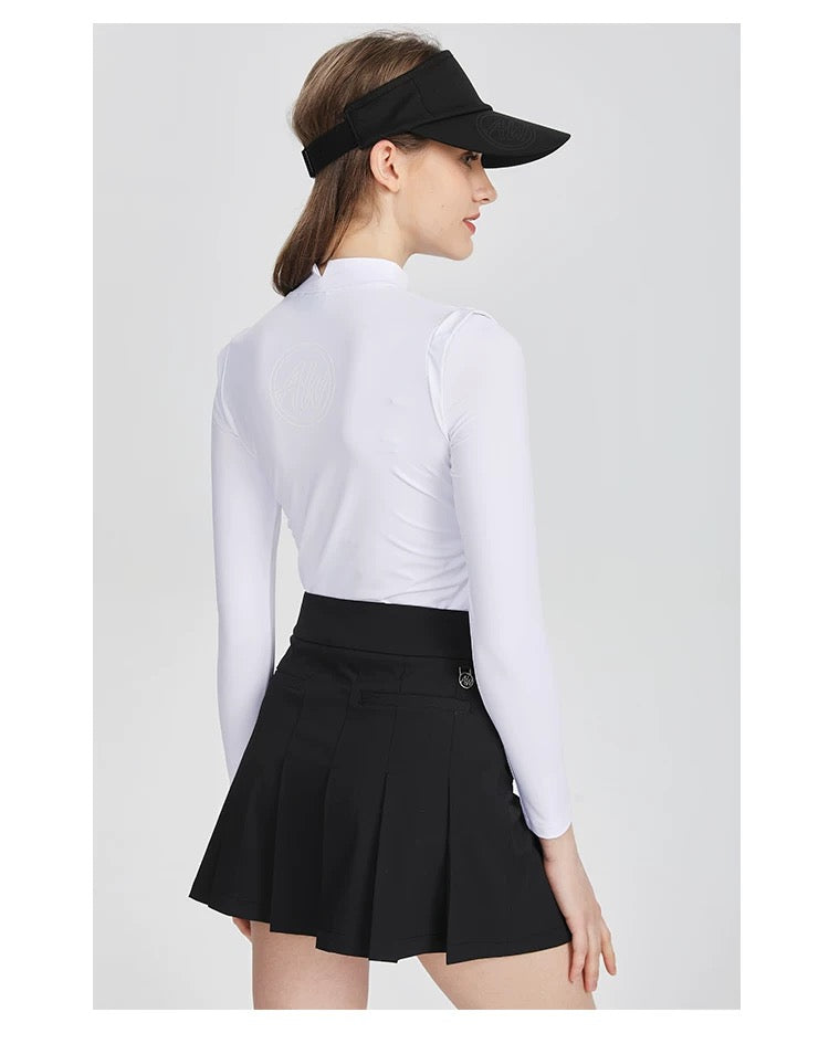 Azureway Lady Golf Shirt T5111