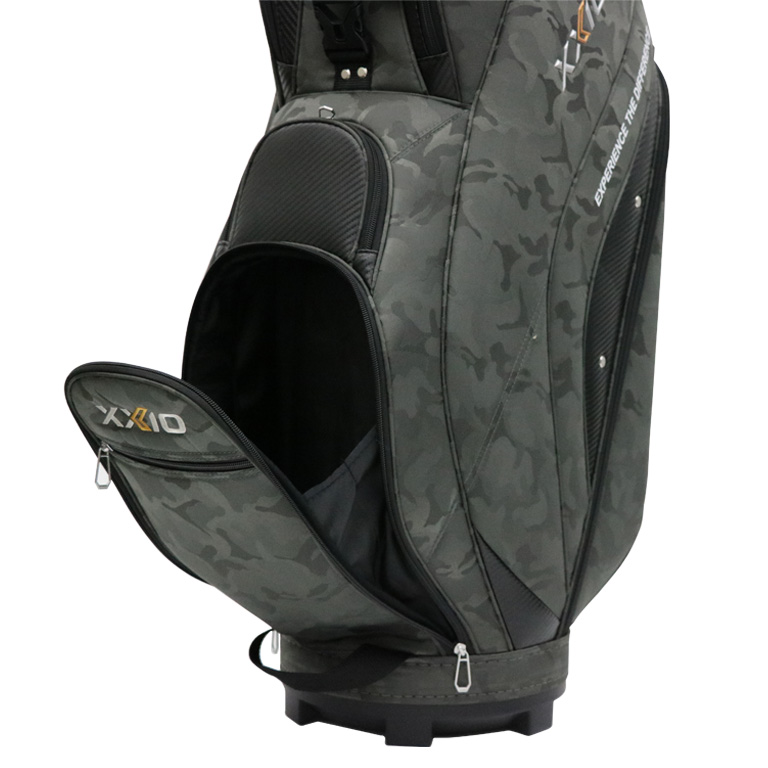 Danlop GGC-X161 XXIO GOLF CADDY BAG