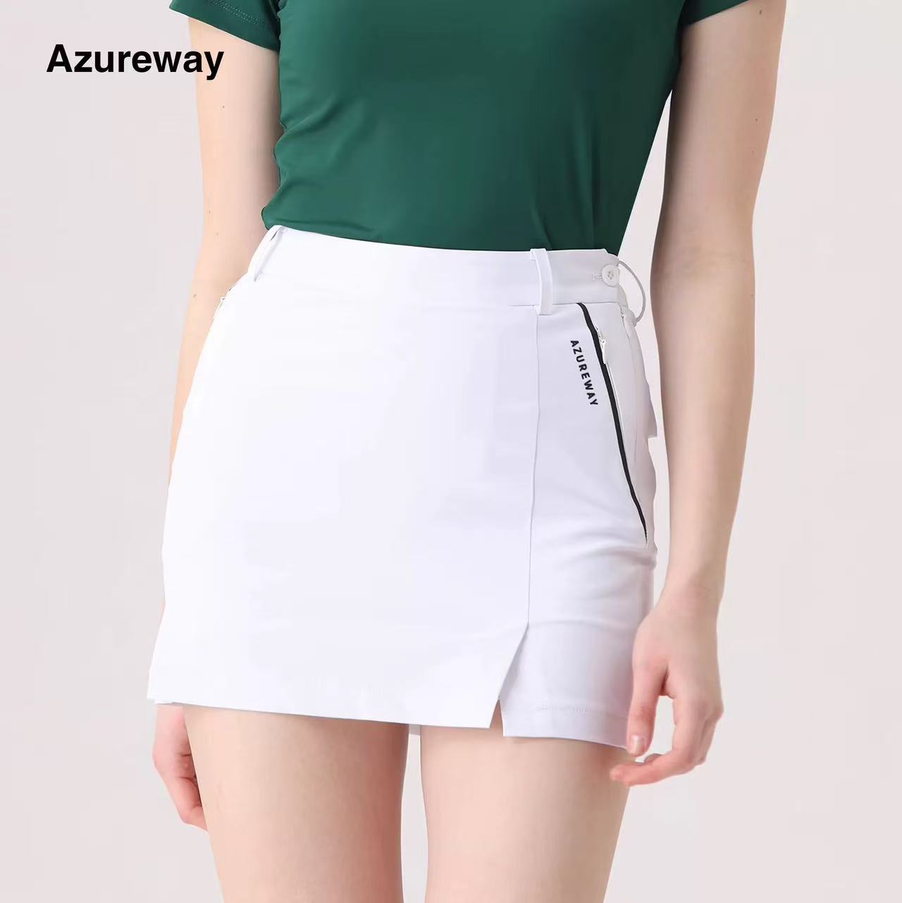 Azureway Lady Golf Skirt S4503