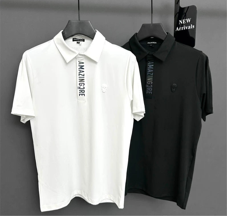 Men’s Golf Shirt | Amazing Golf