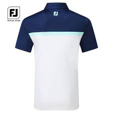 Interlock Polo Shirt | FootJoy 82378