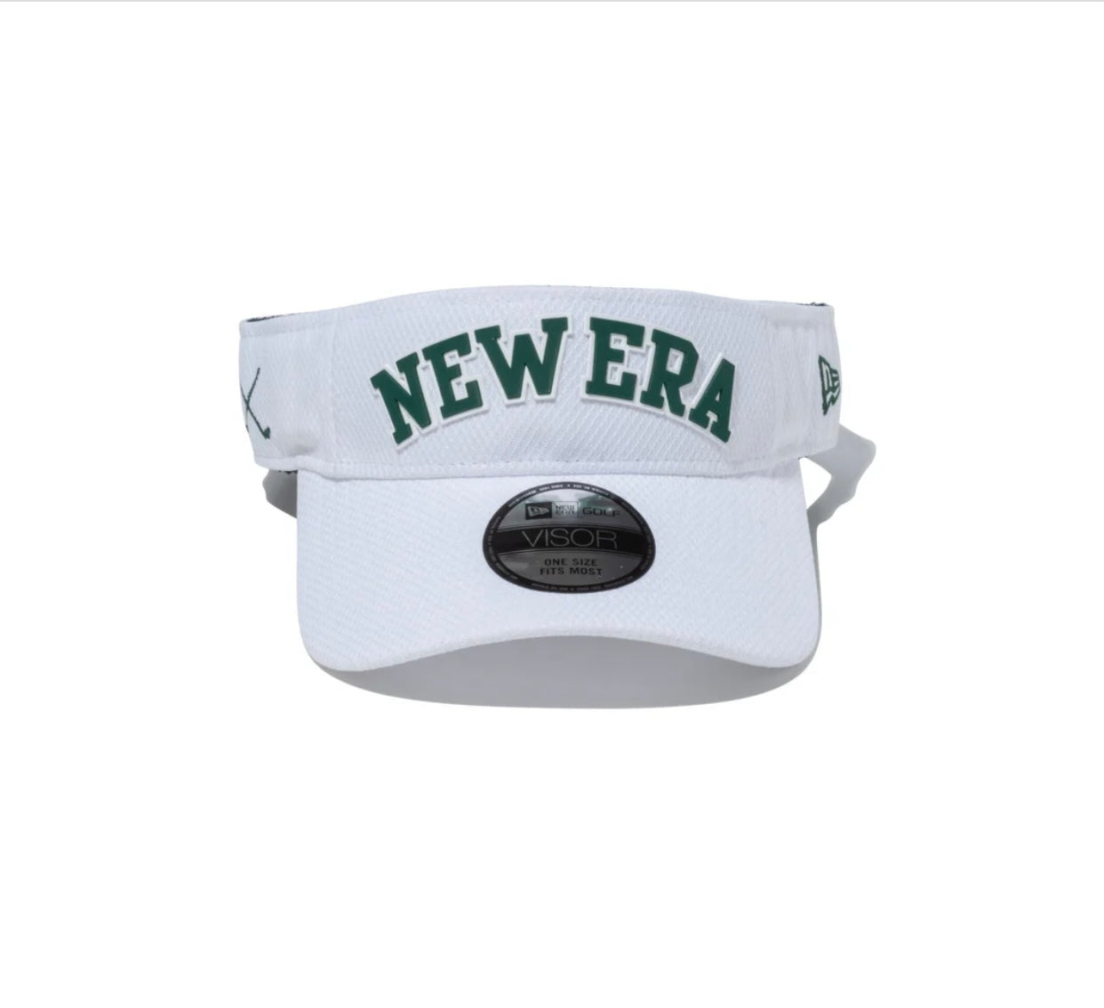 New ERA GF VISOR DIAMOND Sun Visor Cap 13517837