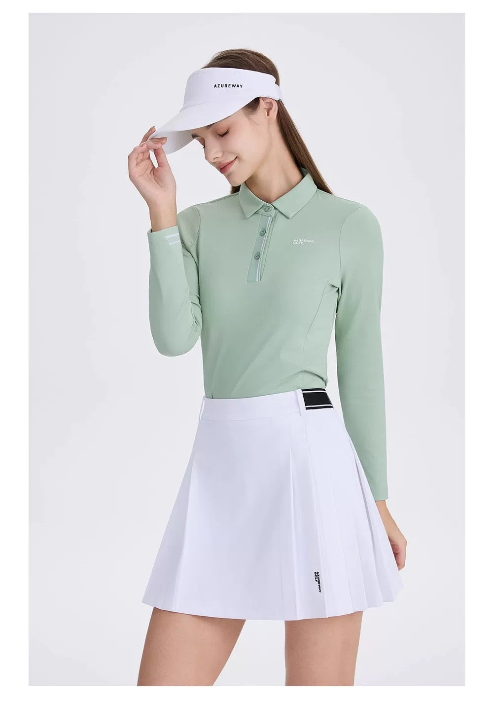Azureway Women’s Golf Skirt S25507