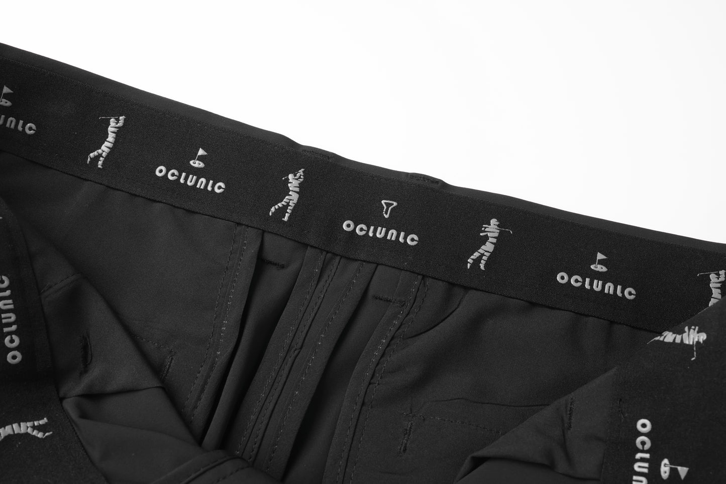 Summer Comfort Fit Golf Pants | Oclunlc 990