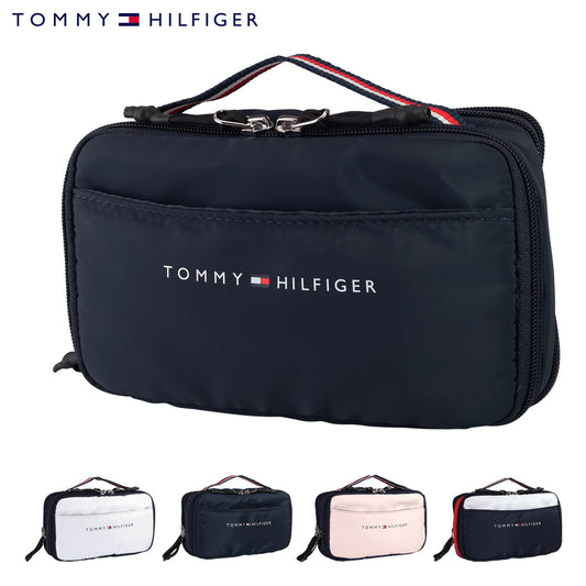 Tommy Golf Pouch Bag THMG4FE7