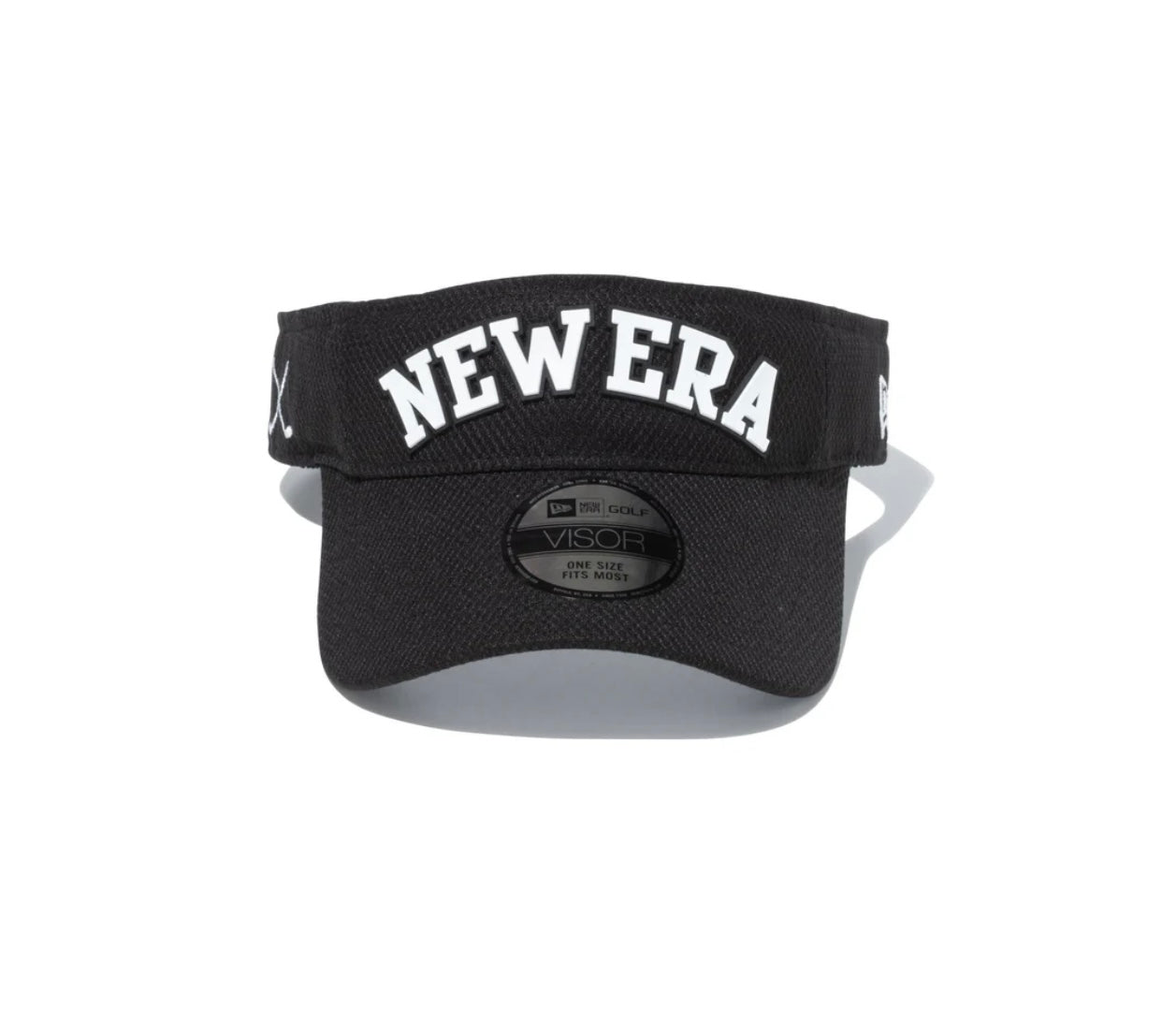 New ERA GF VISOR DIAMOND Sun Visor Cap 13517838