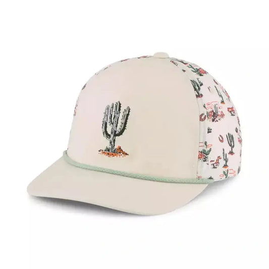 Wild West Cactus Rope Cap | PUMA-02451501