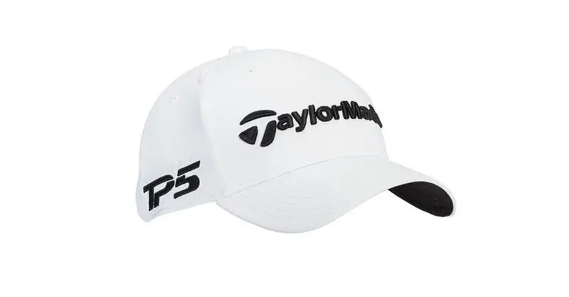 TaylorMade SIM Tour Radar Cap N7771101