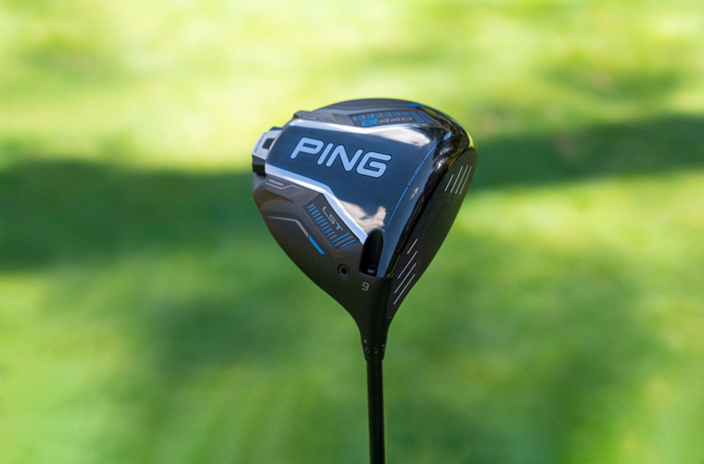 PING G440 LST Driver