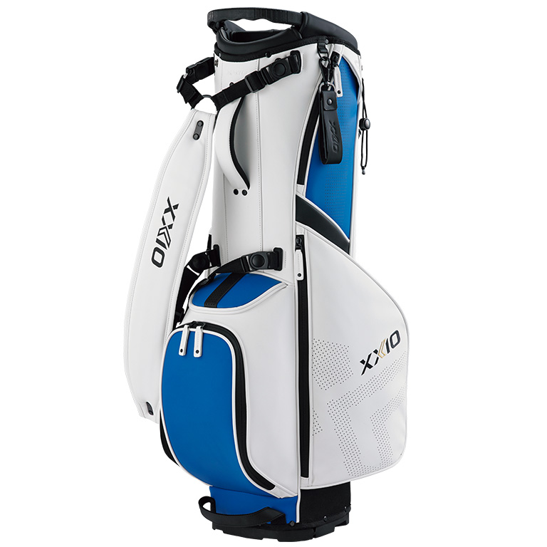 2024 NEW STAND BAG | XXIO GGC-X160 – iGolfMM 2024 NEW STAND BAG | XXIO GGC-X160 – iGolfMM