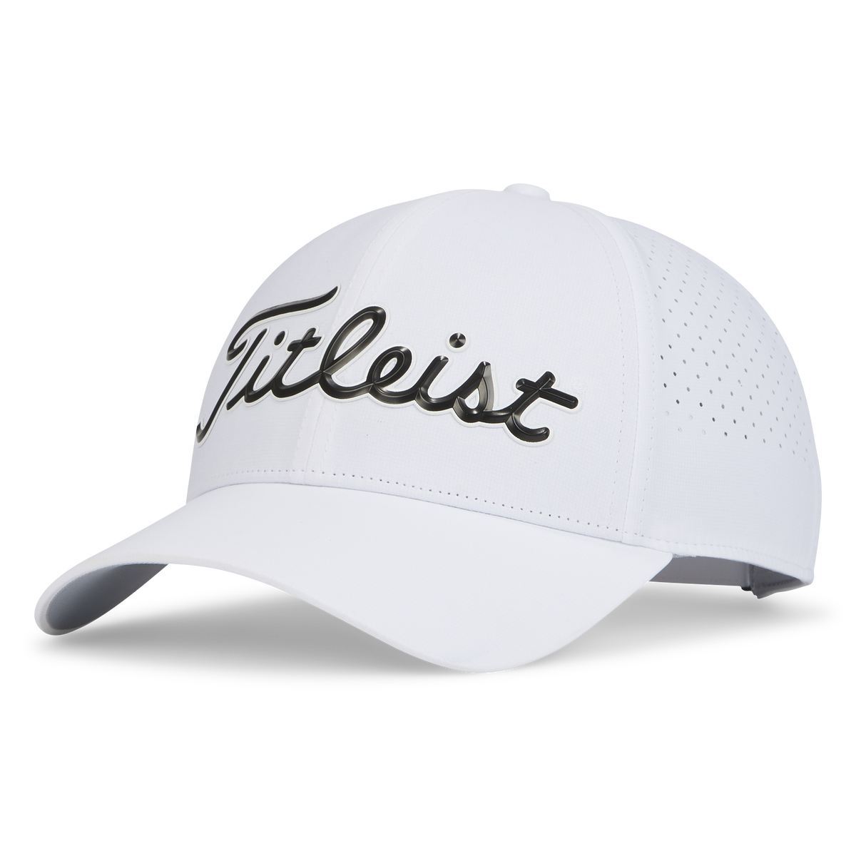 Players Tech Golf Hats | Titleist TH24APT-10