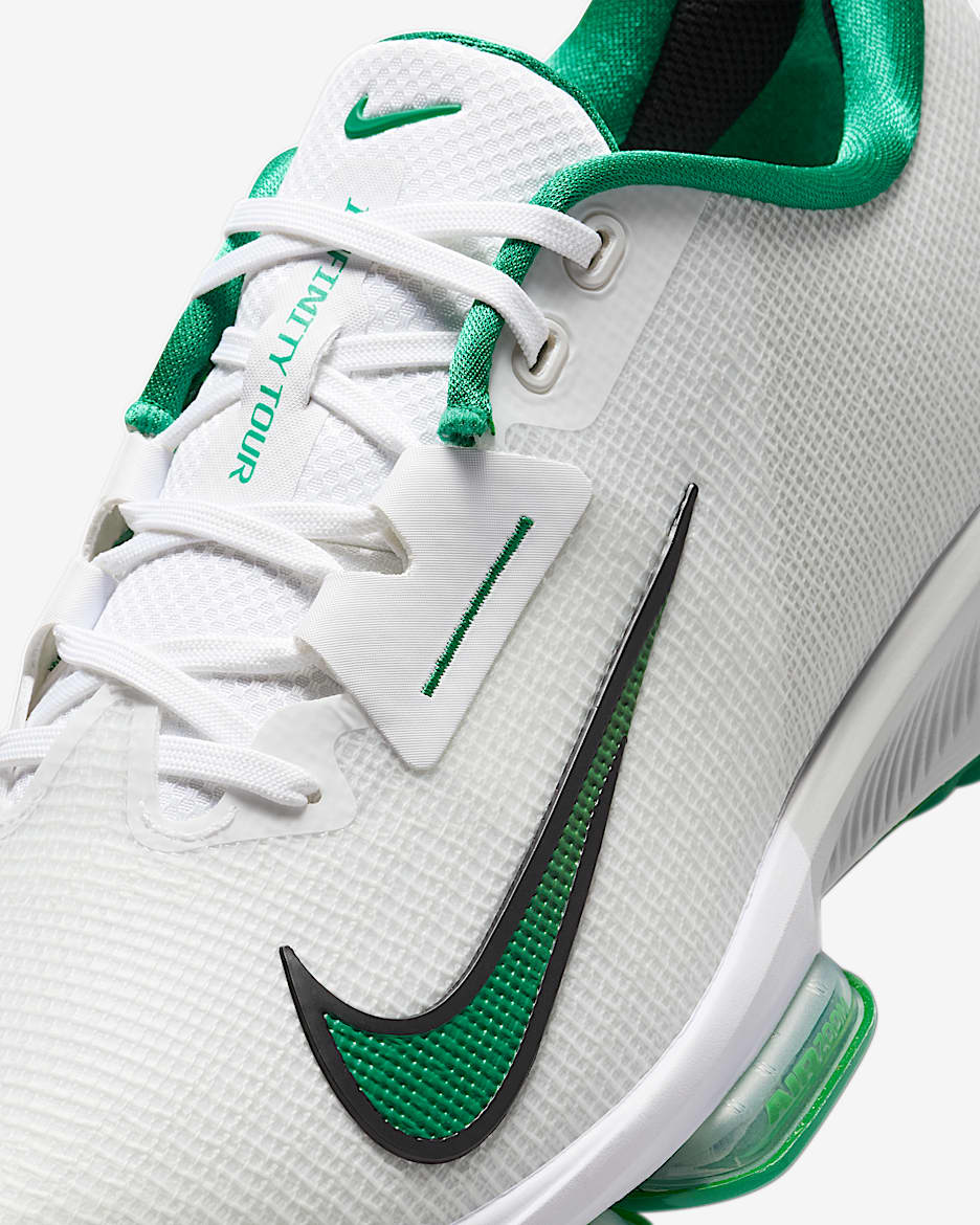 Nike Infinity Tour 2 Golf Shoes HQ2159 100