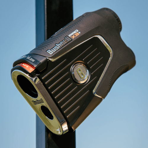 Pro X3+ Golf Rangefinder | Bushnell