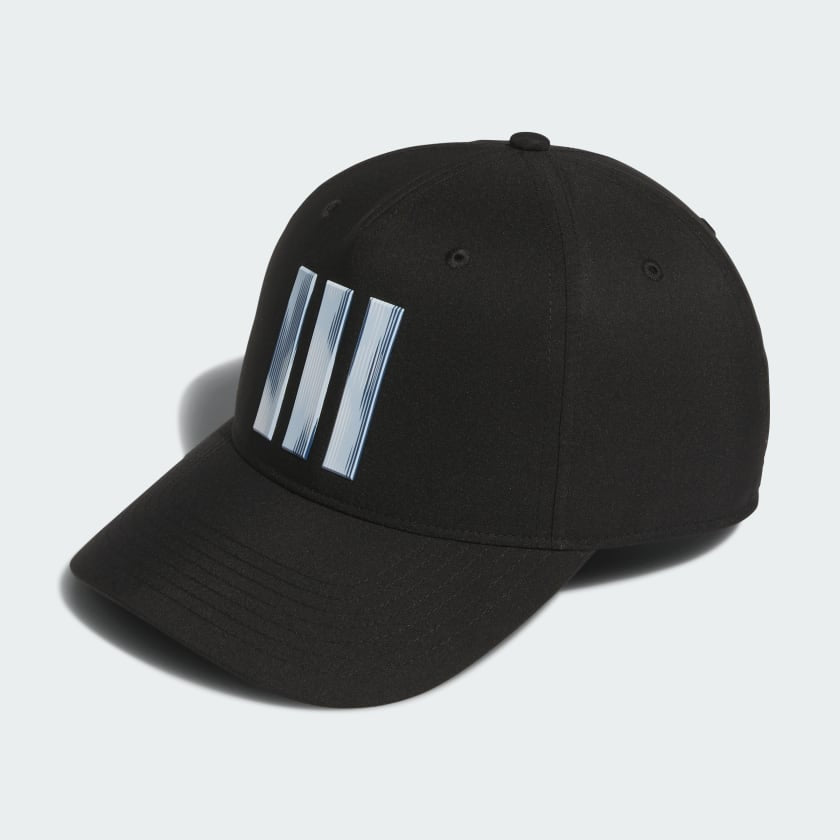 ADIDAS 3-STRIPES TOUR PRINT HAT JZ0443