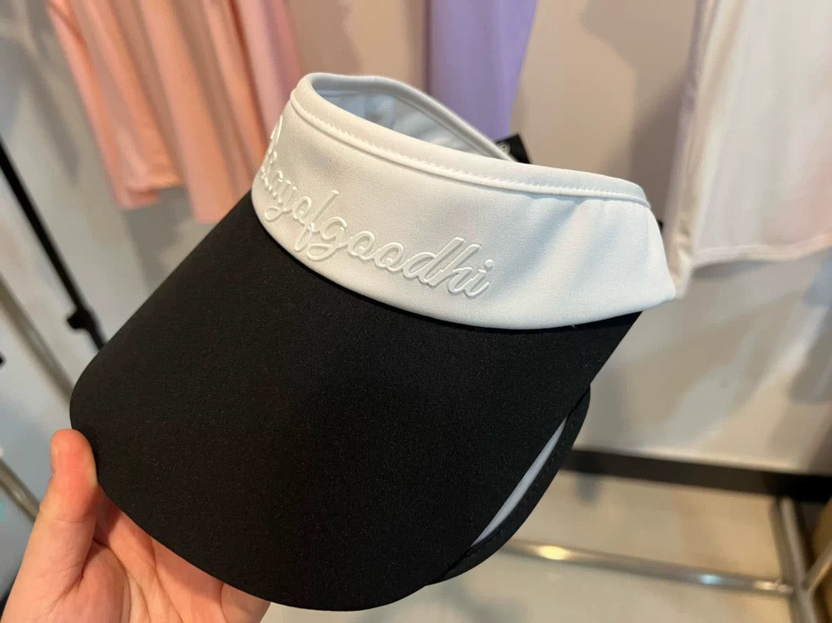 PL Golf Visor Cap 23045