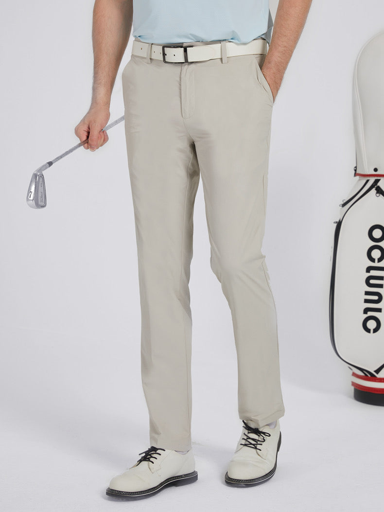 Men’s Golf Pant | Oclunlc 240710