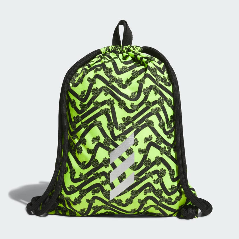 CODE CHAOS NAP SAC | ADIDAS JG6326