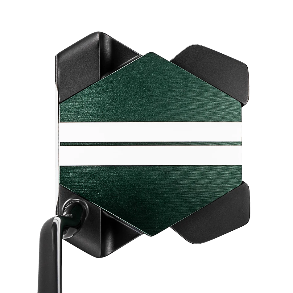 ODYSSEY TRTL DB Putter