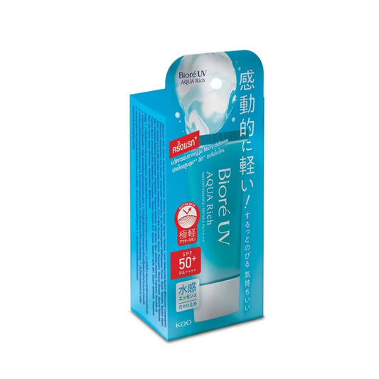 Biore UV Aqua Rich Watery Essence