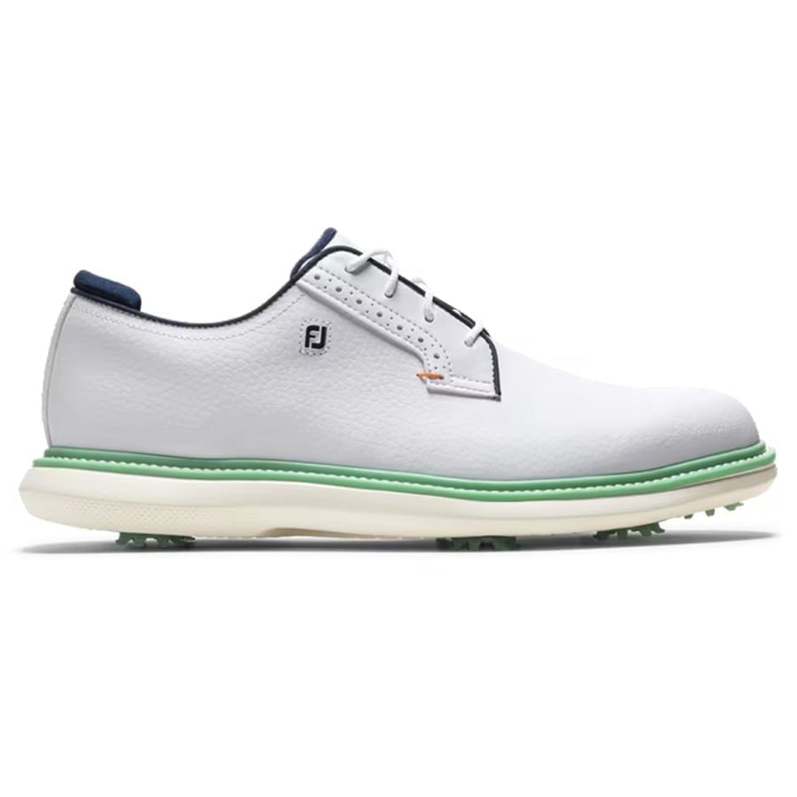 FOOTJOY TRADITIONS GOLF SHOES 57975