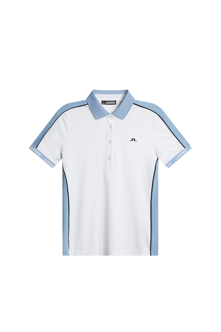J.LINDEBERG DEMI POLO GWJT12494