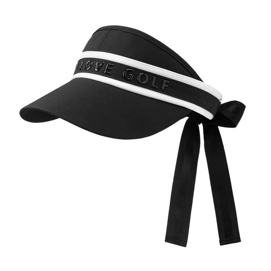 SWANLOVE GOLF VISOR HAT SG2427