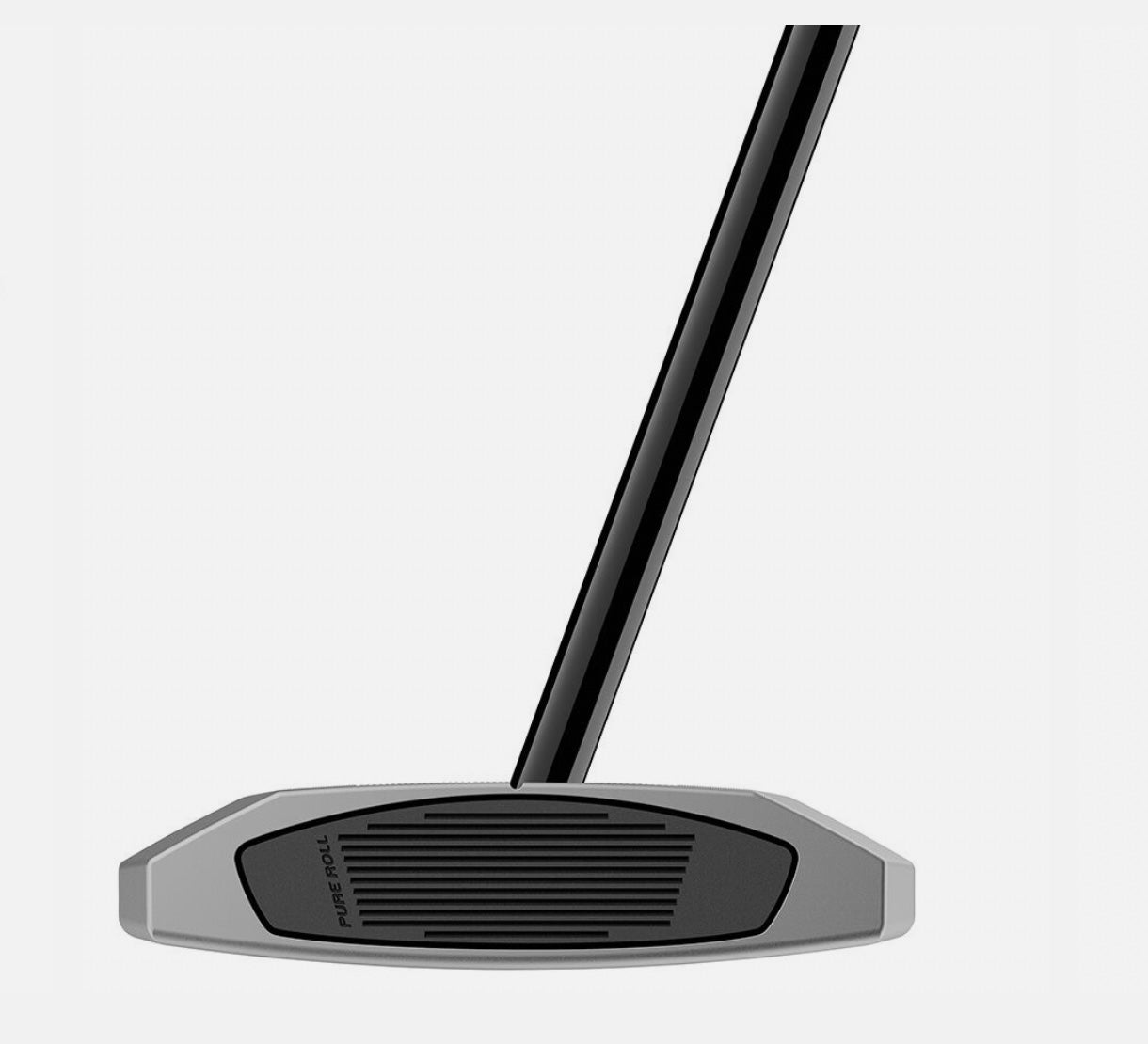 TaylorMade Spider ZT (Zero Torque) Putter