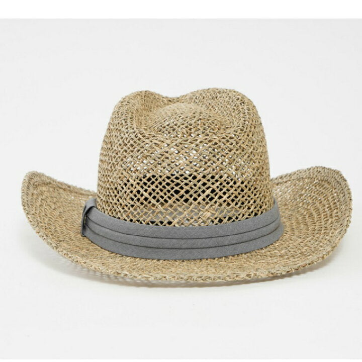 Natural Grass Hat | BRIDGSTONE HASG31