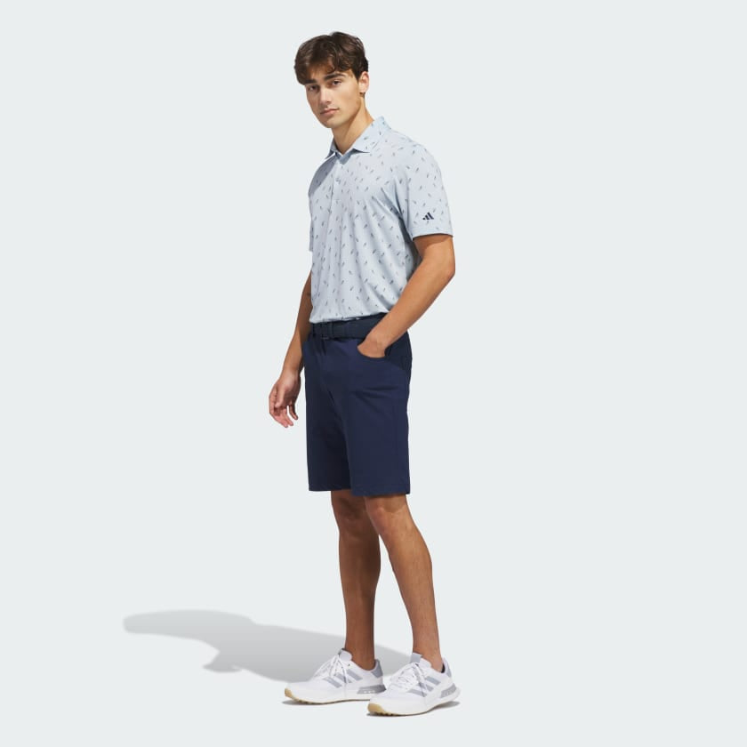 ADIDAS ULTIMATE365 5-POCKET GOLF SHORTS IK2990