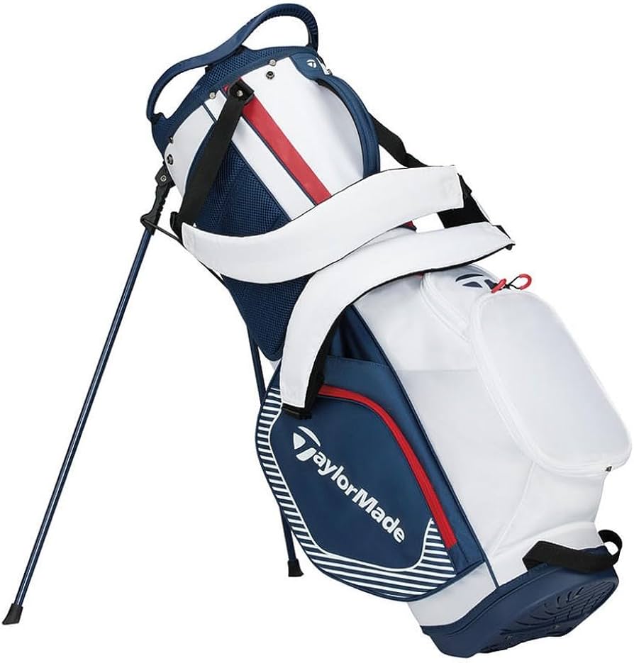 TaylorMade TF531 (Pro Stand Bag)