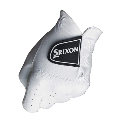 Srixon Clarino MLH Glove GGG-S029/White