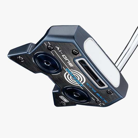 Callaway Ai-ONE Wing Back DB Putter