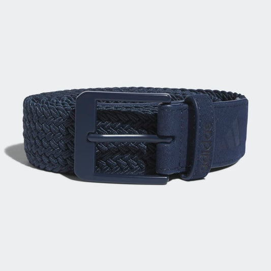 ADIDAS BRAIDED STRETCH BELT HS5558