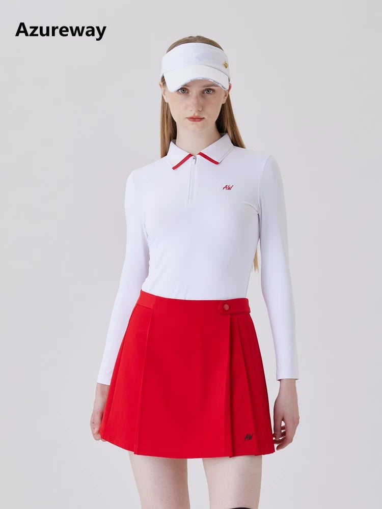 Women’s Golf Skirt | Azureway AW-S4513