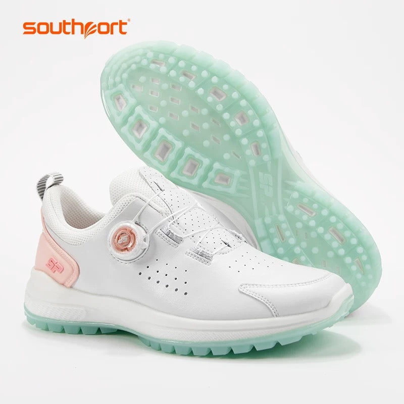 Southport Women’s Golf Shoes | SX9857