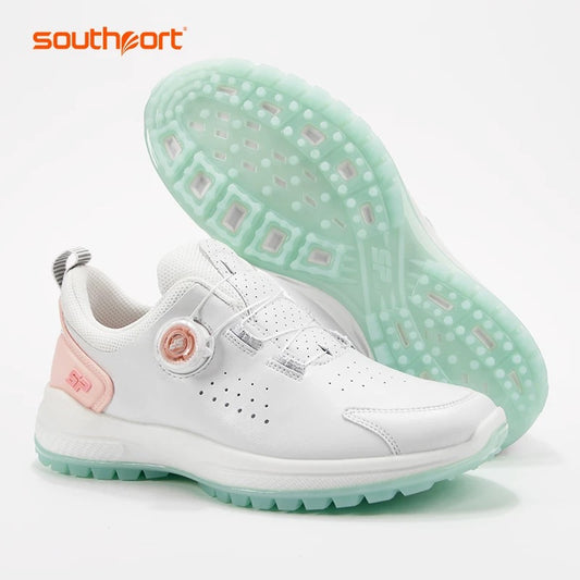 Southport Women’s Golf Shoes | SX9857