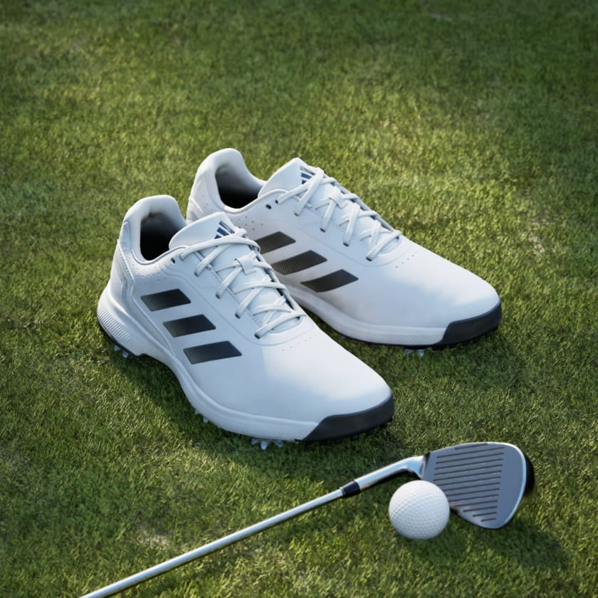 ADIDAS TRAXION RESPONSE GOLF SHOES IH2250