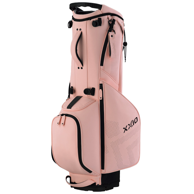 2024 NEW STAND BAG | XXIO GGC-X160 – iGolfMM 2024 NEW STAND BAG | XXIO GGC-X160 – iGolfMM