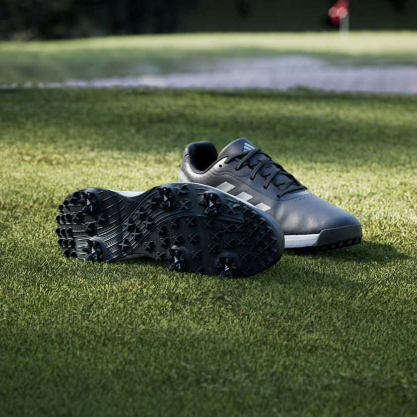 ADIDAS TRAXION RESPONSE GOLF SHOES IH2252