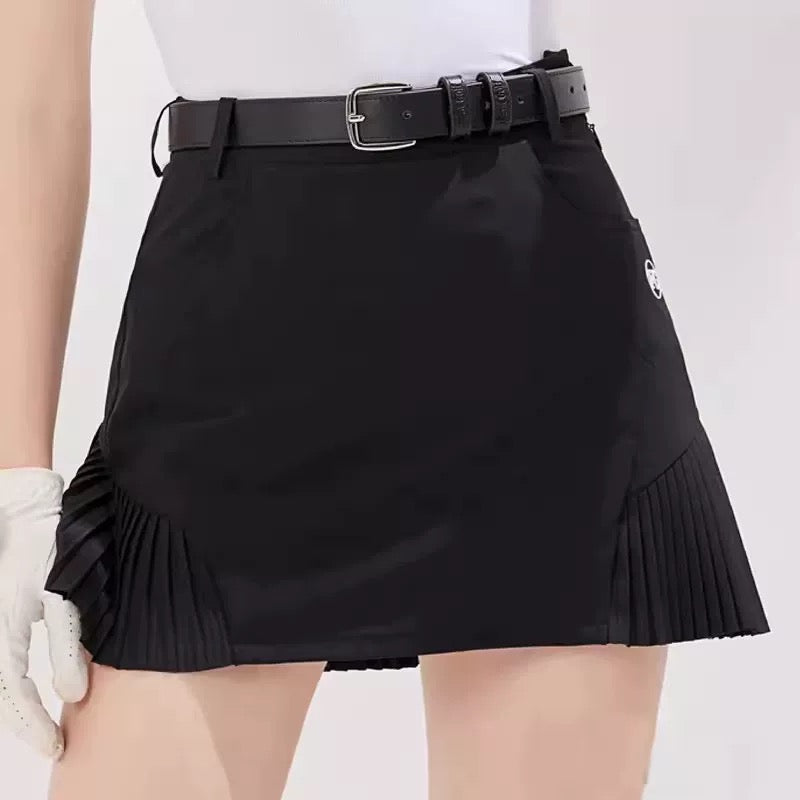 FEMT GOLF LADY SKIRT FGS550S04