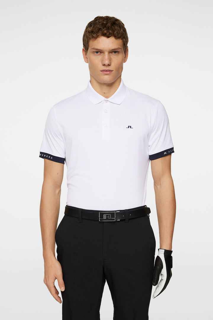 J.LINDEBERG GUY POLO GMJT11831