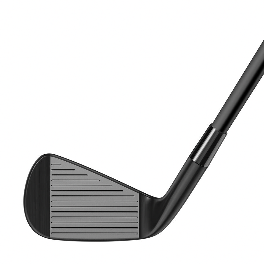 P∙790 Shadowfall Irons
 5-PW | TaylorMade