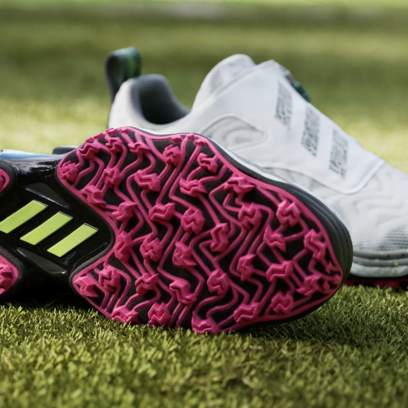 CODECHAOS BOA 25 SPIKELESS GOLF SHOES | ADIDAS IG8705