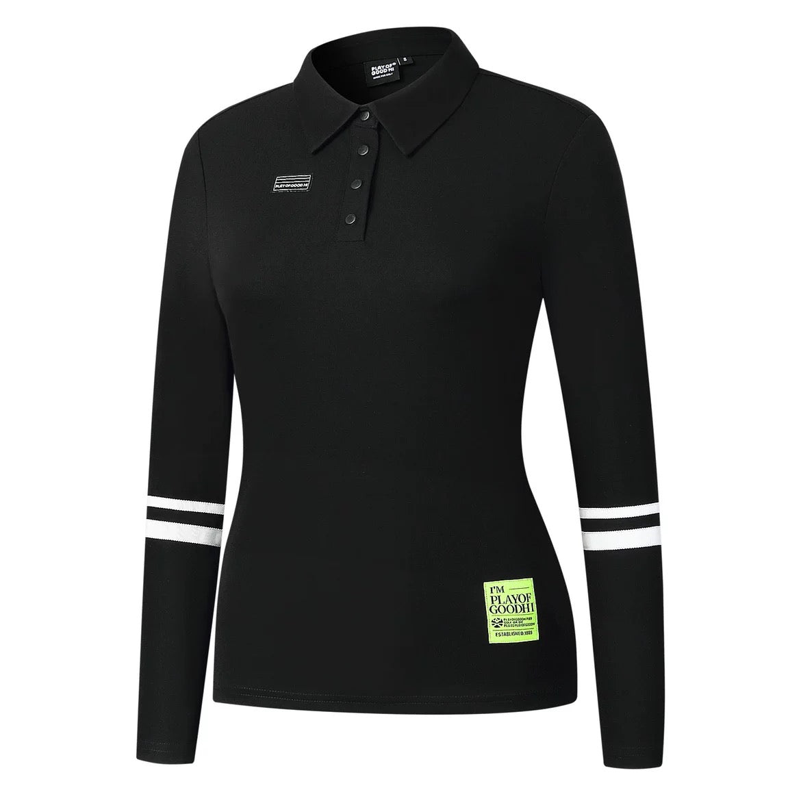 Women’s Golf Shirt | PL 22006