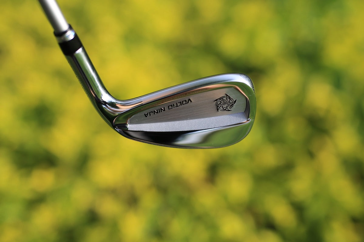 Katana Voltio Ninja Hybrid Irons